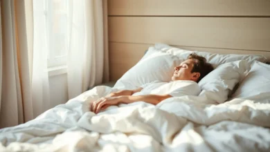 How to Remove Sweat and Musty Odour From Bedsheets Naturally