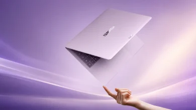 Huawei MateBook Pro S Stuns With 798 Gram Weight and Premium Features