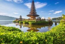 IRCTC Bali Tour Package 2026 Starts At Rs 94,700 With Flights And Hotels