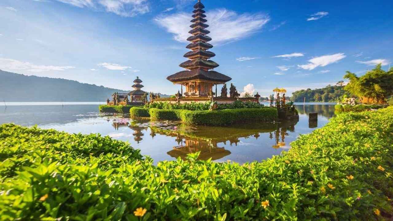 IRCTC Bali Tour Package 2026 Starts At Rs 94,700 With Flights And Hotels