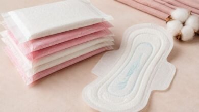 Important Things to Check Before Buying Sanitary Pads for Better Period Care