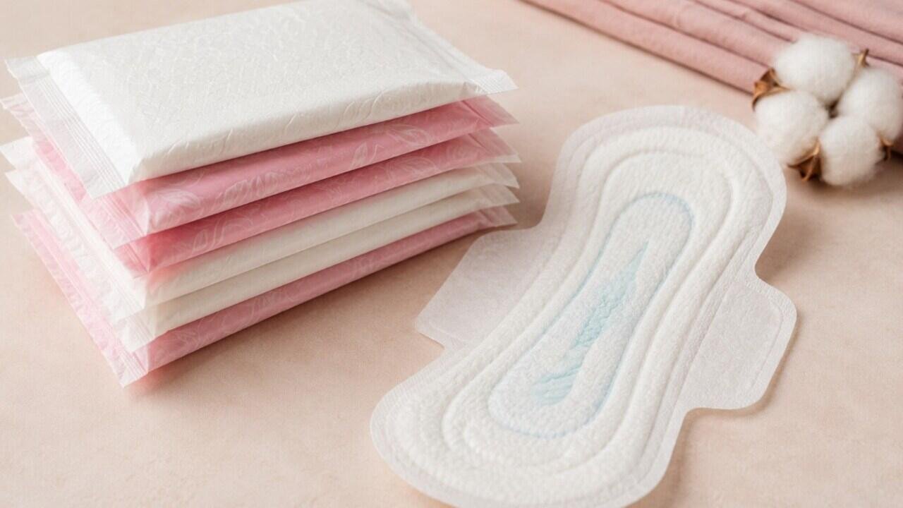 Important Things to Check Before Buying Sanitary Pads for Better Period Care