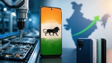 India Now Makes Over 99 Percent of Mobile Phones Used in the Country