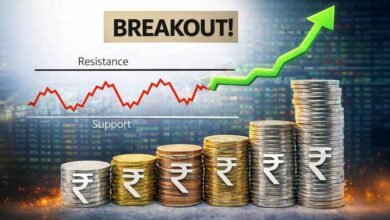 Investment Tips for 2026 With Rs 1 Lakh Explore Five Smart Ways to Grow Your Money