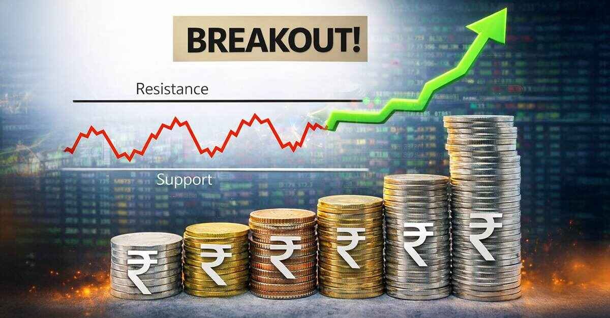 Investment Tips for 2026 With Rs 1 Lakh Explore Five Smart Ways to Grow Your Money