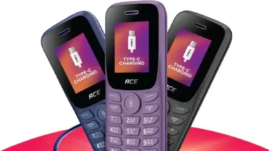 Itel Ace 3 Hera Launches at Just Rs 949 With Type C Charging and Massive Battery Backup