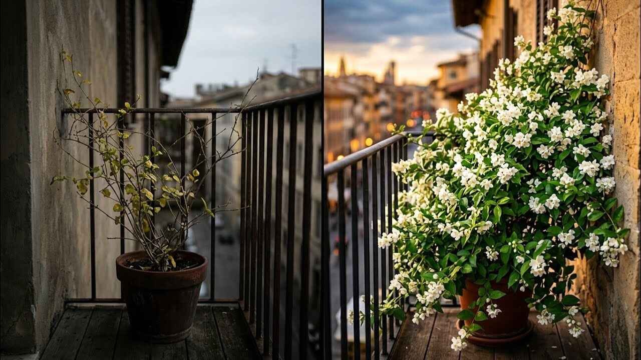 Jasmine Plant Care Tips For More Flowers In Pots