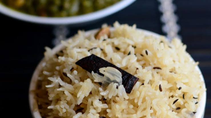 Jeera Pulao Recipe: Easy Homemade Rice Dish Kids Will Love