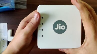 Jio Smart Wall Could Turn Home Walls Into WiFi Signal Boosters
