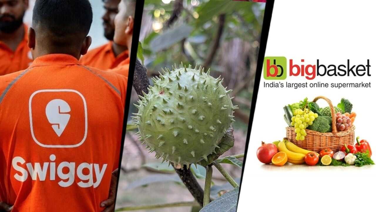 Karnataka FDA Suspends Food Licences of Amazon Instamart and BigBasket