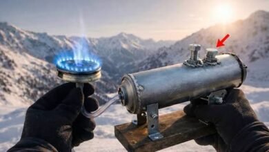 Kitchen Hacks: Gas Lighter Not Sparking? Check These Things Before Replacing It