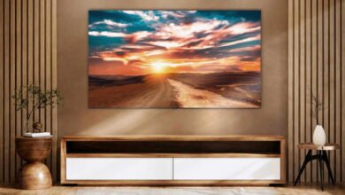 LG Launches Giant 115 Inch AI Smart TVs in India With Premium Features and Powerful Performance