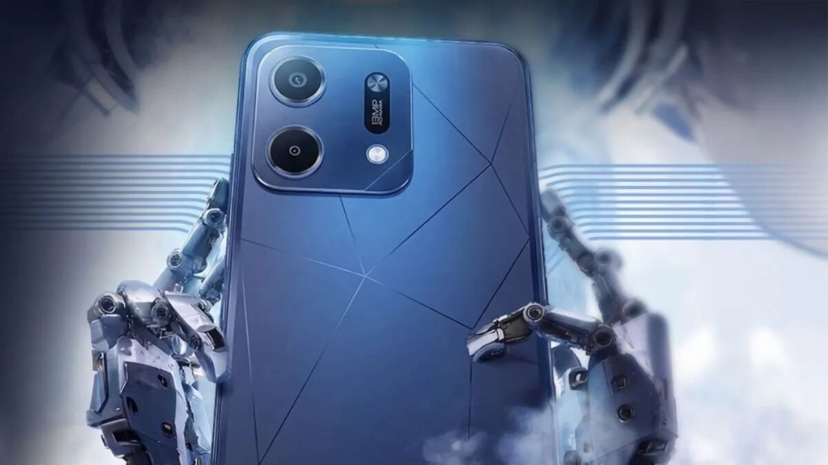 Lava Virat V1 Pro 5G Launch Set for August 24 With 50MP Camera
