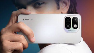 Lava Virat V1 Pro 5G Sale Starts With Big Discount and 6000mAh Battery