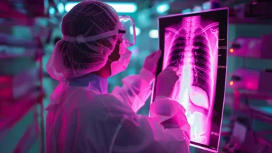 Lung Cancer Warning: Who Should Get Screened and Why Early Detection Matters
