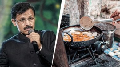 Maharashtra Bans Loose Cooking Oil Sales Across The State