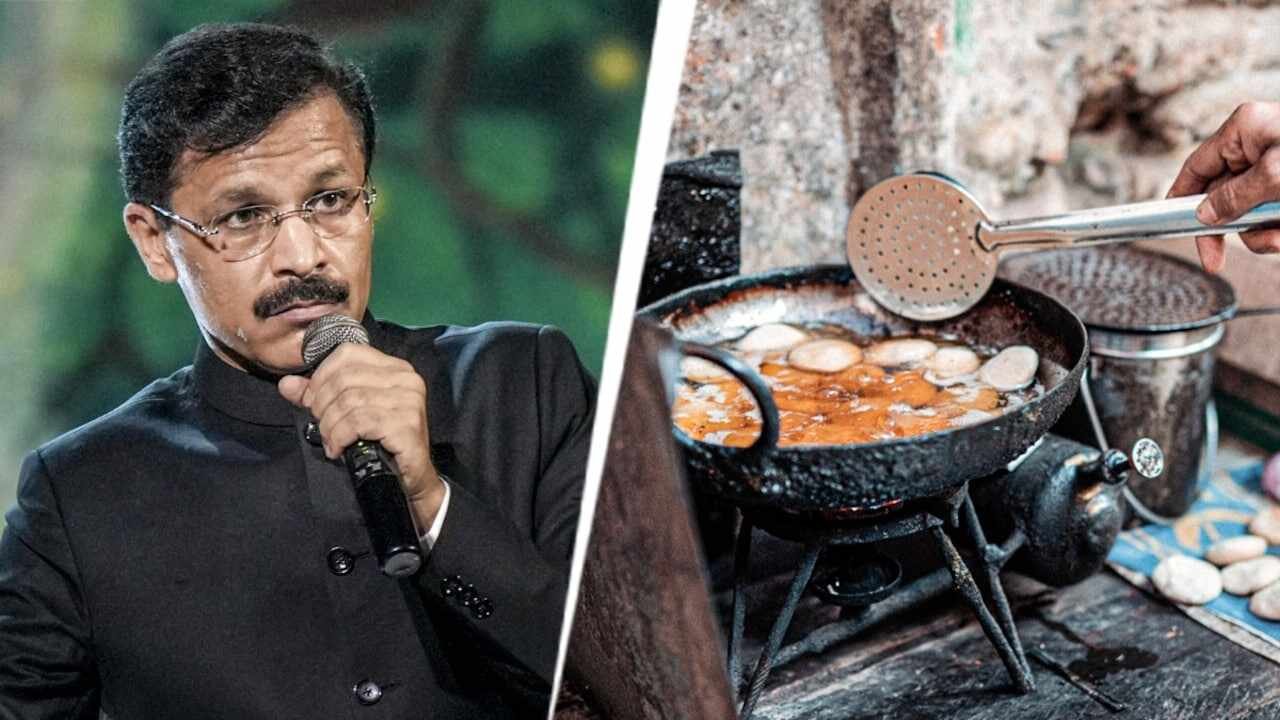 Maharashtra Bans Loose Cooking Oil Sales Across The State