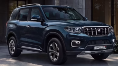 Mahindra Scorpio N Facelift Debuts With Panoramic Sunroof And Premium Features