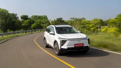 Mahindra XEV 9S Gets New Six Seater Variant With Premium Rear Seats