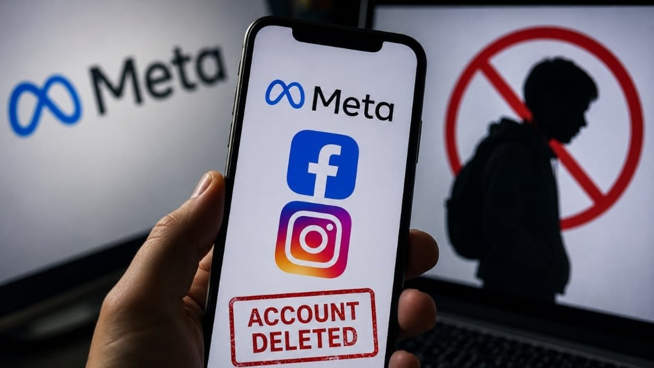 Meta Plans Major Facebook Instagram Restrictions For Teen Users
