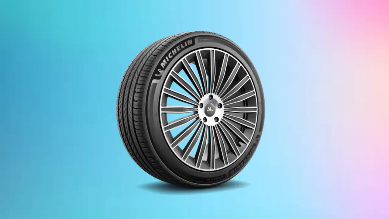 Michelin Primacy 5 Arrives With Longer Tyre Life and Better Road Grip