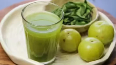 Moringa Amla Morning Shot Gains Popularity For Natural Health Benefits And Daily Wellness