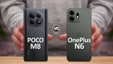 Moto G Max vs OnePlus N6 vs Poco M8 5G: Which Phone Wins Under Rs 30000