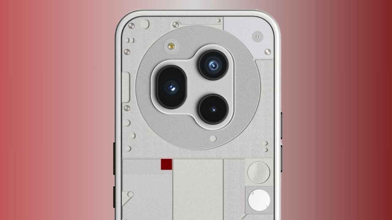 Nothing Phone 4a Gets Attractive Discount With Bank Offer