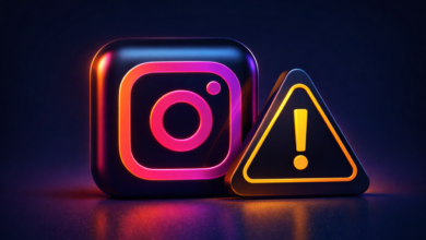 One Follow Request, One Big Risk How Instagram Is Becoming A Cyber Crime Gateway