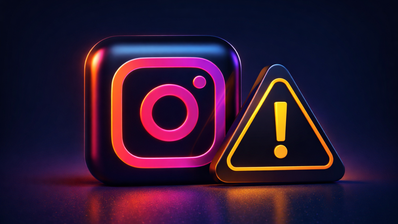 One Follow Request, One Big Risk How Instagram Is Becoming A Cyber Crime Gateway