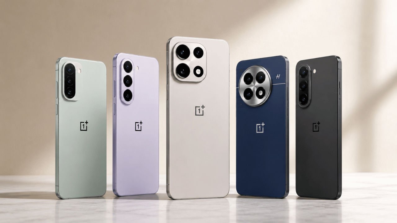 OnePlus Nord 6 Gets Up To ₹11,000 Benefits In Independence Day Sale