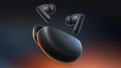 Oppo Enco Air 5 Debuts With Powerful Noise Cancellation and Premium Features at an Affordable Price