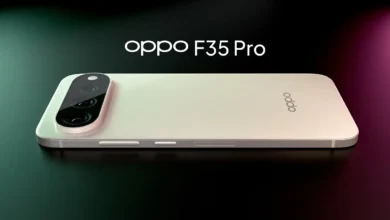 Oppo F35 Pro Set to Make a Big Splash With Massive 10000mAh Battery