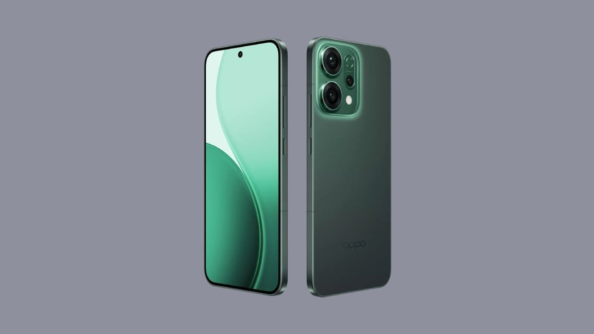 Oppo Reno 14 5G Gets Attractive Discount With 6000mAh Battery