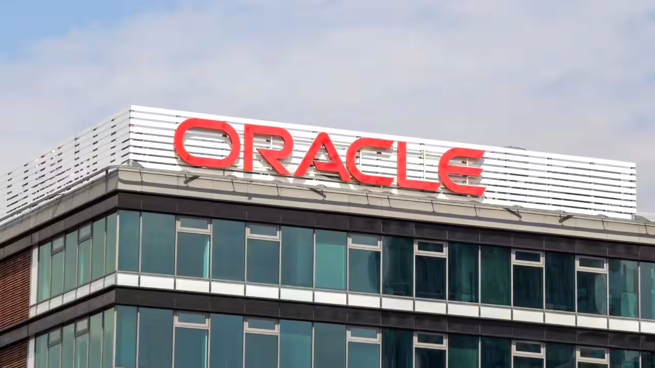 Oracle Faces Fresh Job Cuts as AI Spending Puts Pressure on Costs