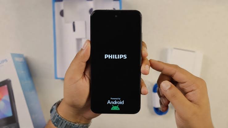 Philips S7221 Set to Launch in India With 64MP Camera and 5G