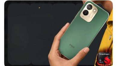 Poco M8x 5G Goes On Sale With 7900mAh Battery And 50MP Camera
