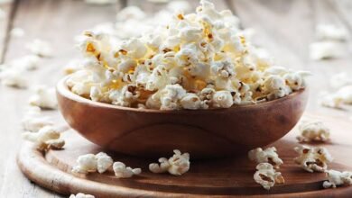 Popcorn Can Be a Healthy Snack If You Avoid These Common Mistakes