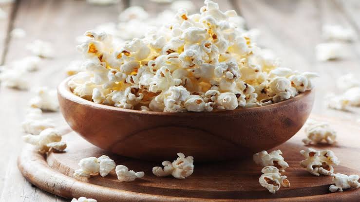 Popcorn Can Be a Healthy Snack If You Avoid These Common Mistakes