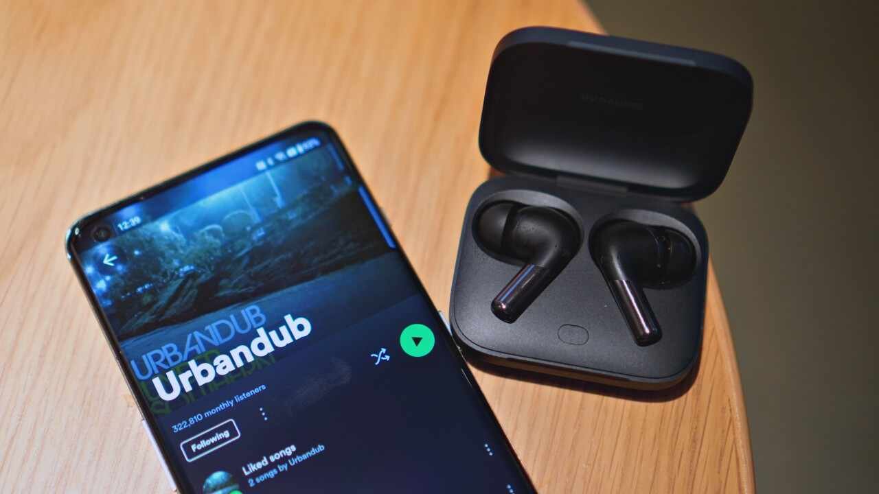 Pova AI Buds Set To Bring Premium Features At An Affordable Price