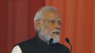 Prime Minister Modi Launches Rs 17900 Crore Development Projects in Andhra Pradesh