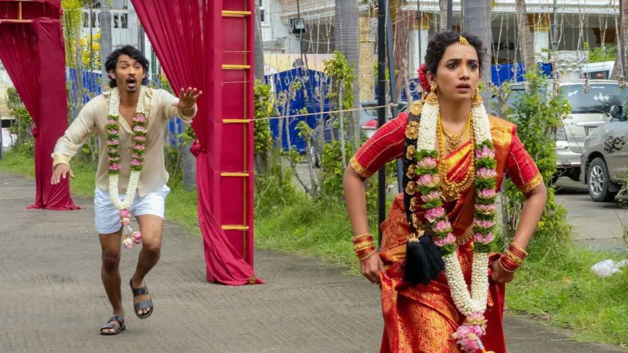 Chennai Love Story and new OTT releases this week