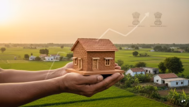 RBI Eases Home Loan Rules for Rural Cooperative Banks