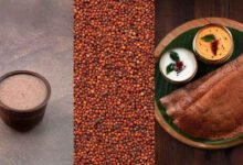 Ragi Foods Can Support Strong Bones and Better Nutrition