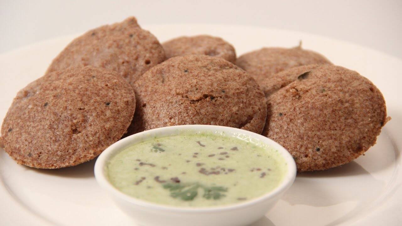 Ragi Idli Makes A Nutritious Breakfast Option For Growing Children