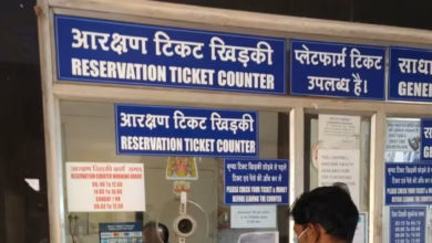 Railways Introduce New Token System for Tatkal Ticket Booking at Reservation Counters