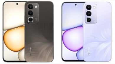 Realme C100i 4G India Launch Tomorrow With 6500mAh Battery And 120Hz Display