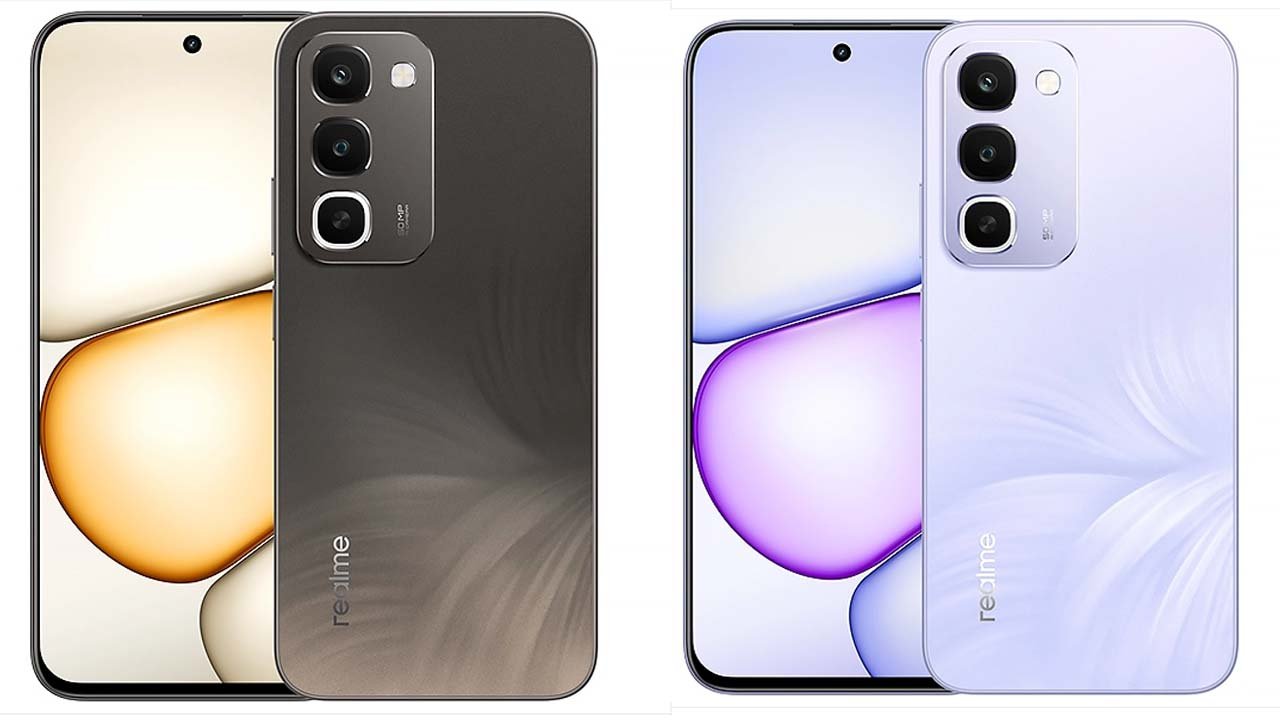 Realme C100i 4G India Launch Tomorrow With 6500mAh Battery And 120Hz Display