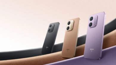 Redmi 17C 5G Arrives With 50MP Camera and 6000mAh Battery