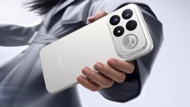 Redmi K100 Pro Series Launches With 200MP Camera and Huge Batteries